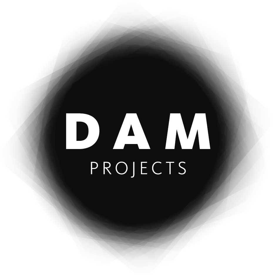 Logo DAM Projects