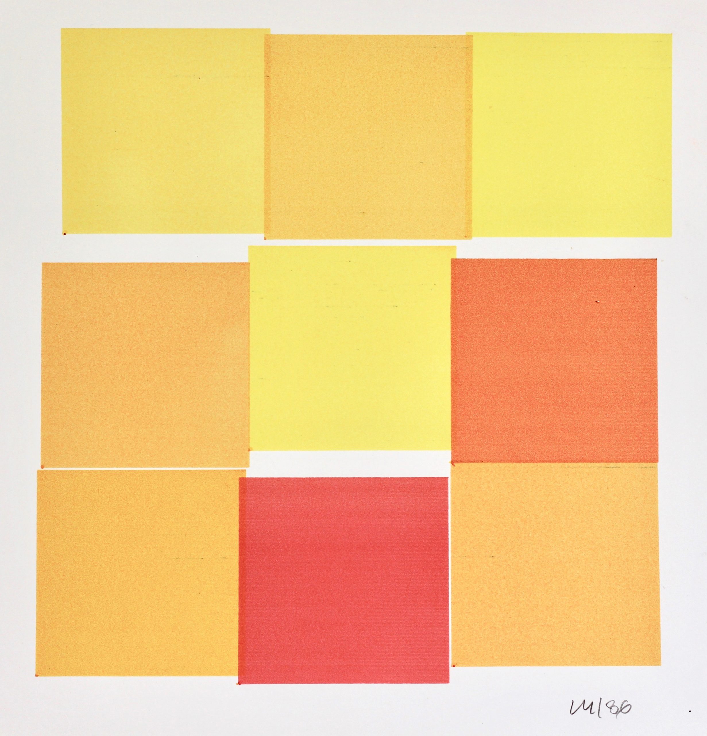 Vera Molnar Dam Museum