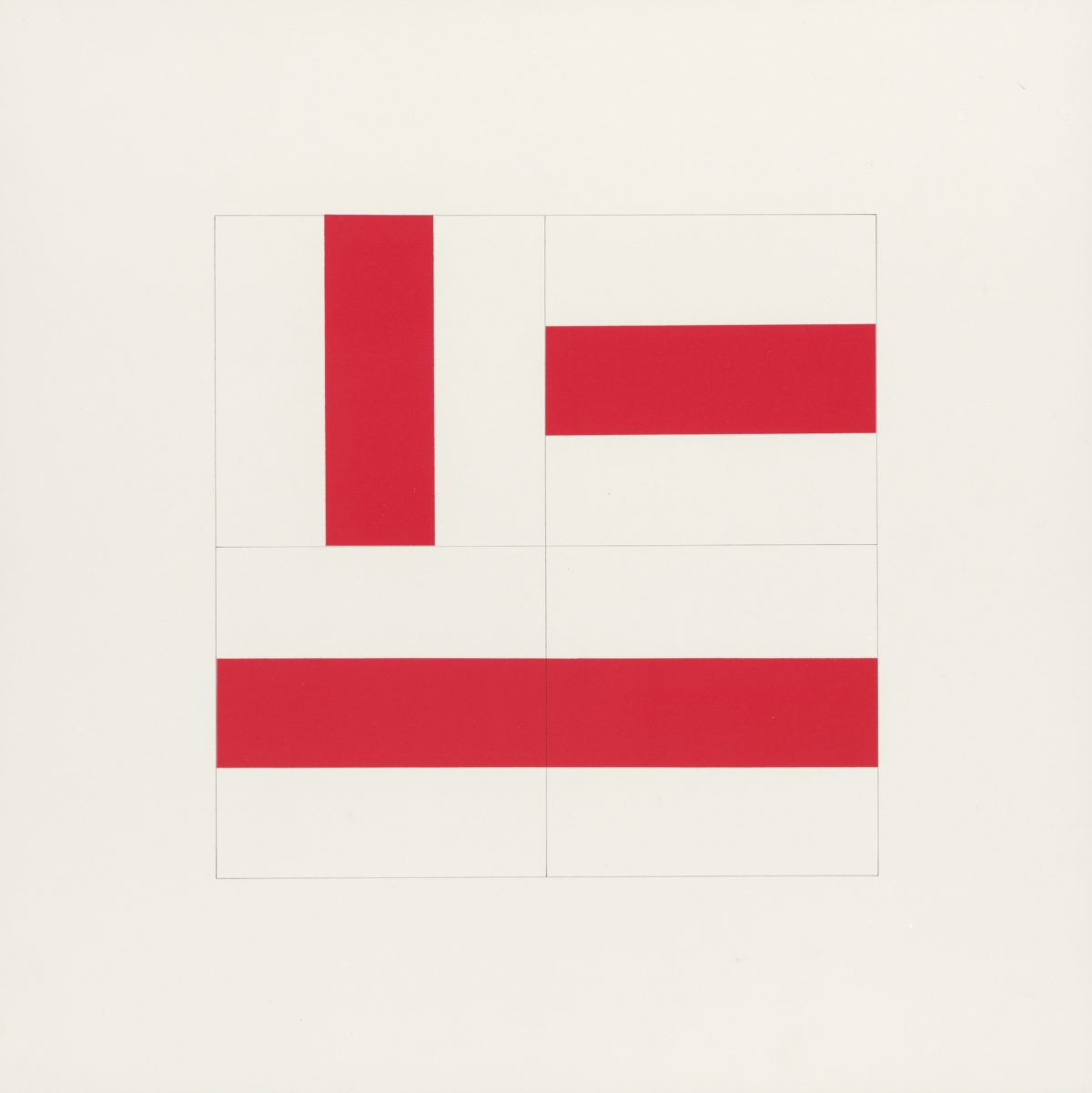 Vera Molnar Works Dam Museum