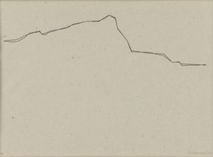 Molnar, Variations St. Victoire 1989-1996