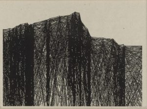 Molnar, Variations St. Victoire 1989-1996