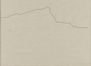 Molnar, Variations St. Victoire 1989-1996