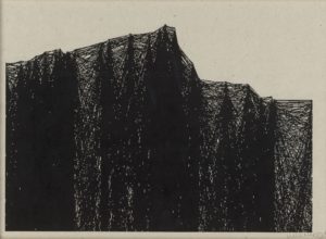 Molnar, Variations St. Victoire 1989-1996
