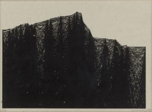 Molnar, Variations St. Victoire 1989-1996