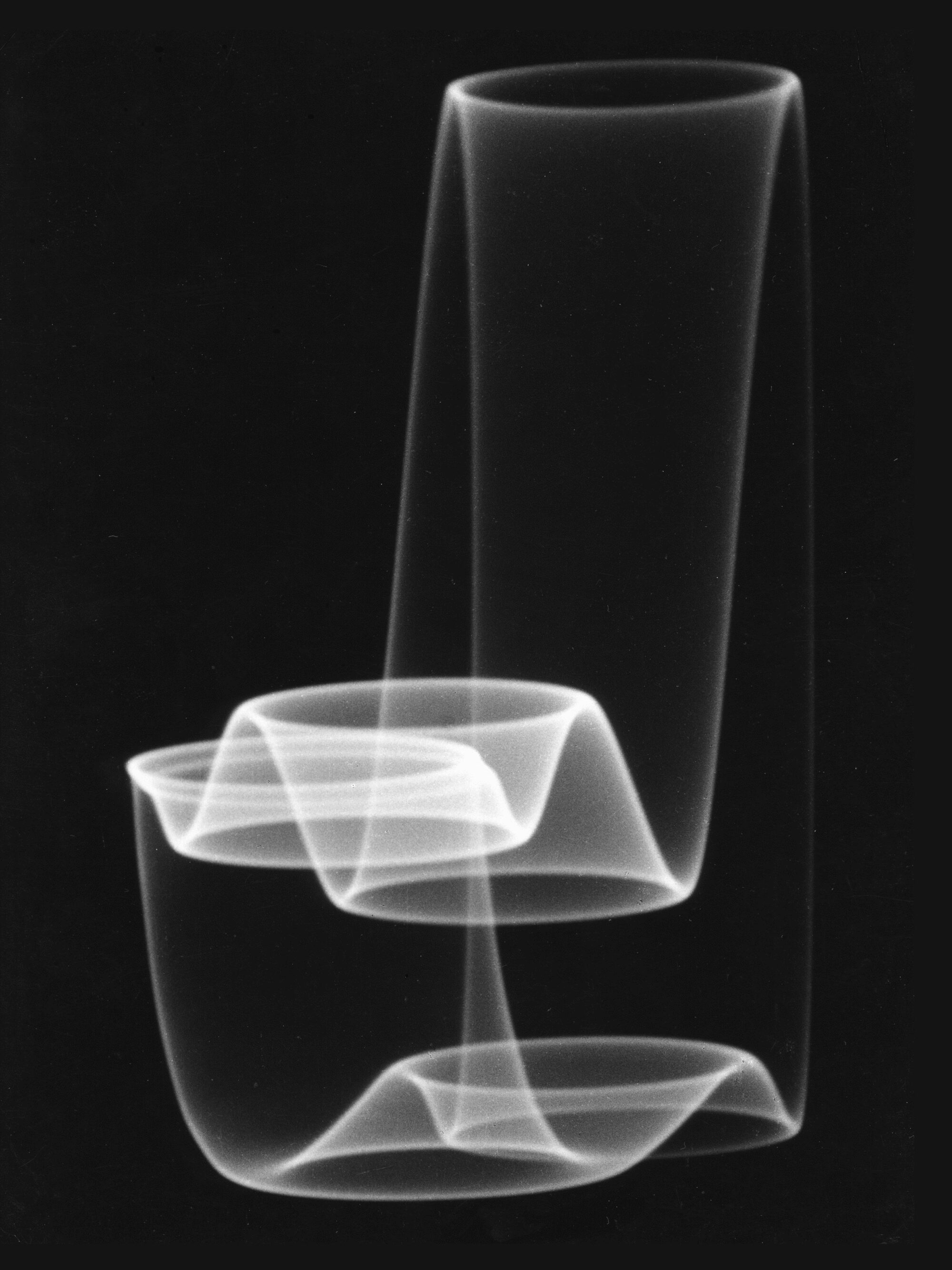 Dance of the Electrons (1958/59) - DAM MUSEUM