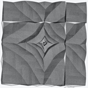 Jean-Pierre Hébert, Untitled, 1989