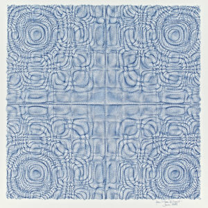 Jean-Pierre Hébert, Untitled, 1989