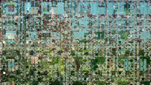 Reas, Signal to Noise, 2012