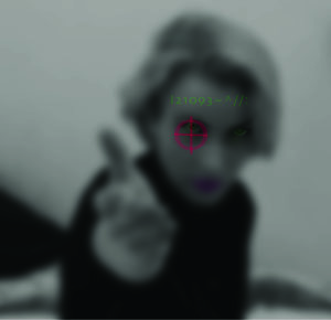 Lynn Hershman Leeson, Cyborg 9, 2000