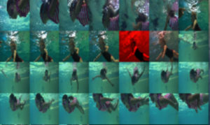 Lynn Hershman Leeson, Present Tense, 2012