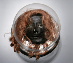 Lynn Hershman Leeson, Breathing Machine, 1967
