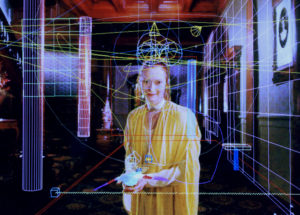 Lynn Hershman Leeson, Conceiving Ada, 1997