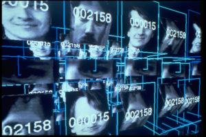 Lynn Hershman Leeson, The Infinity Engine. Interactive installation. 2014