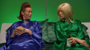 Lynn Hershman Leeson, Teknolust, 2003