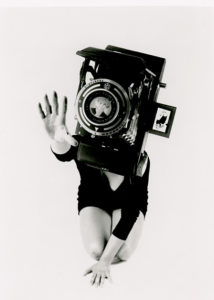 Lynn Hershman Leeson, Phantom Limb, 1986