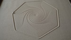 Hébert, Ulysse ephemeral, 2002