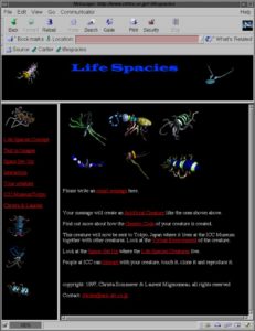 LIFESPACIES03