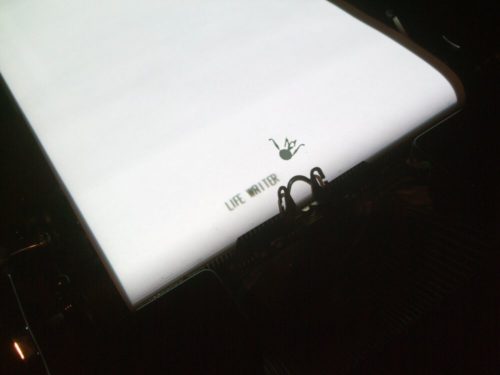 LifeWriter_Detail