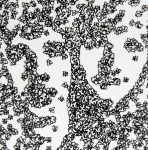 PortraitOnTheFly-LaurentAndChrista-PlotterDrawing-DSC07881-detail