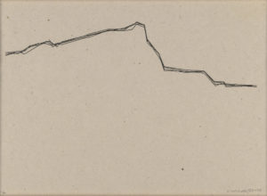 Molnar, Variations St. Victoire 1989-1996