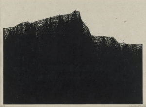 Molnar, Variations St. Victoire 1989-1996