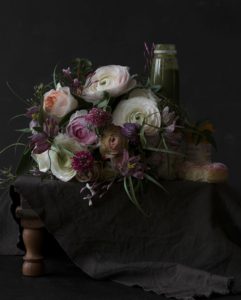 Wagenknecht, Still Alive No 3, 2016