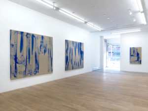 Wagenknecht, Alone Together, 2017
