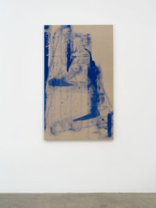 Wagenknecht, Alone Together, 2017