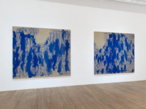 Wagenknecht, Alone Together, 2017