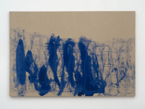 Wagenknecht, Alone Together, 2017