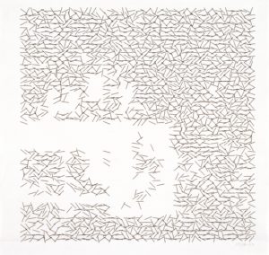Molnar, Interruptions, 1968-69