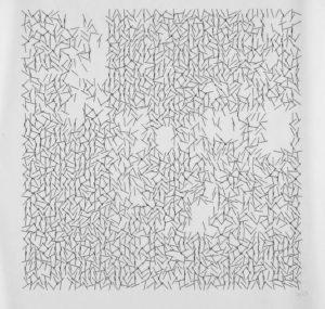 Molnar, Interruptions, 1968-69