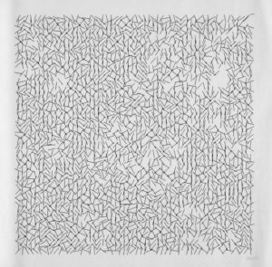 Molnar, Interruptions, 1968-69