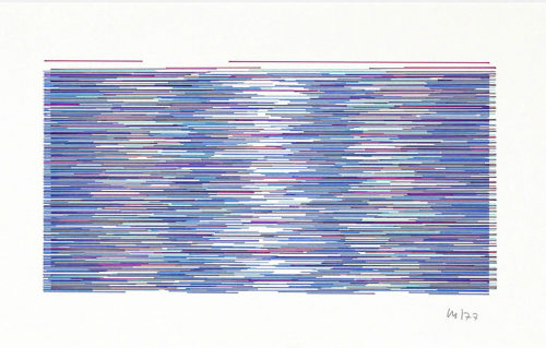 galerieoniris-rennes-vera-molnar-saccades-ref.-d77-1977