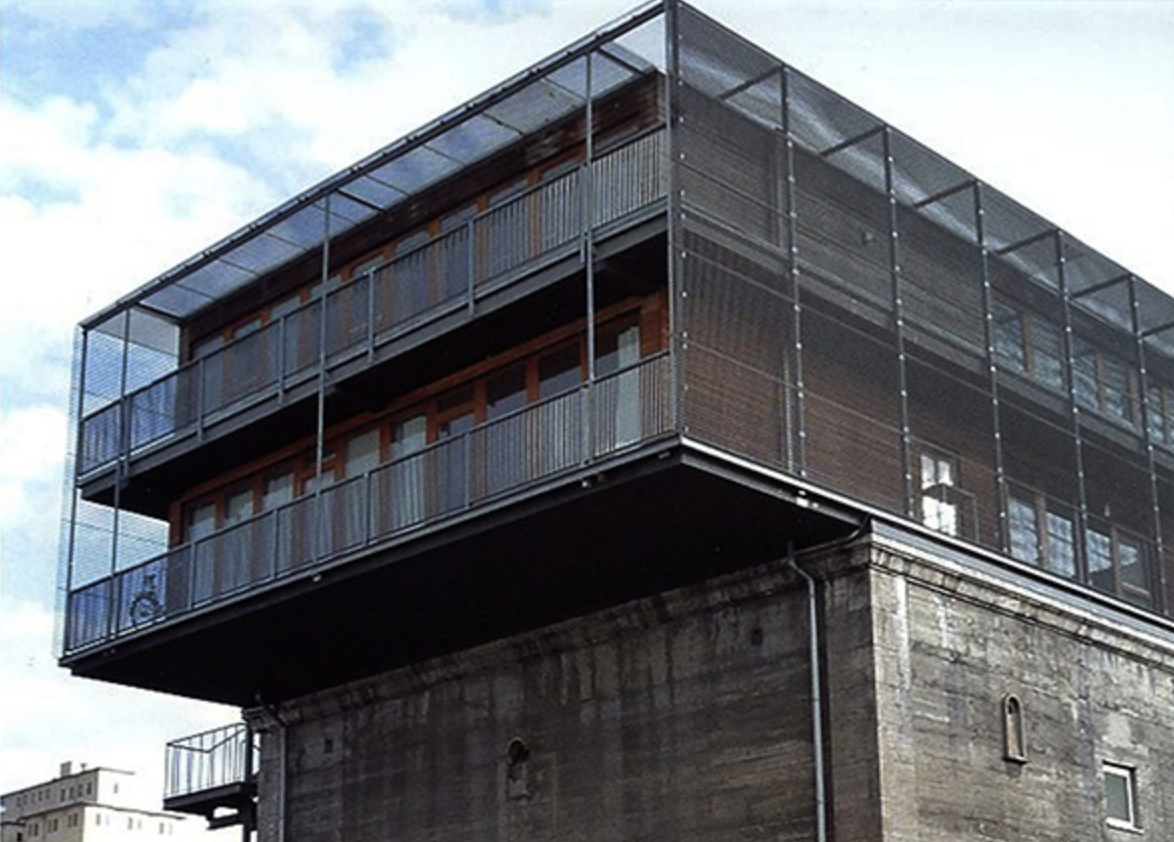INM – Institute for New Media - DIGITAL ART MUSEUM