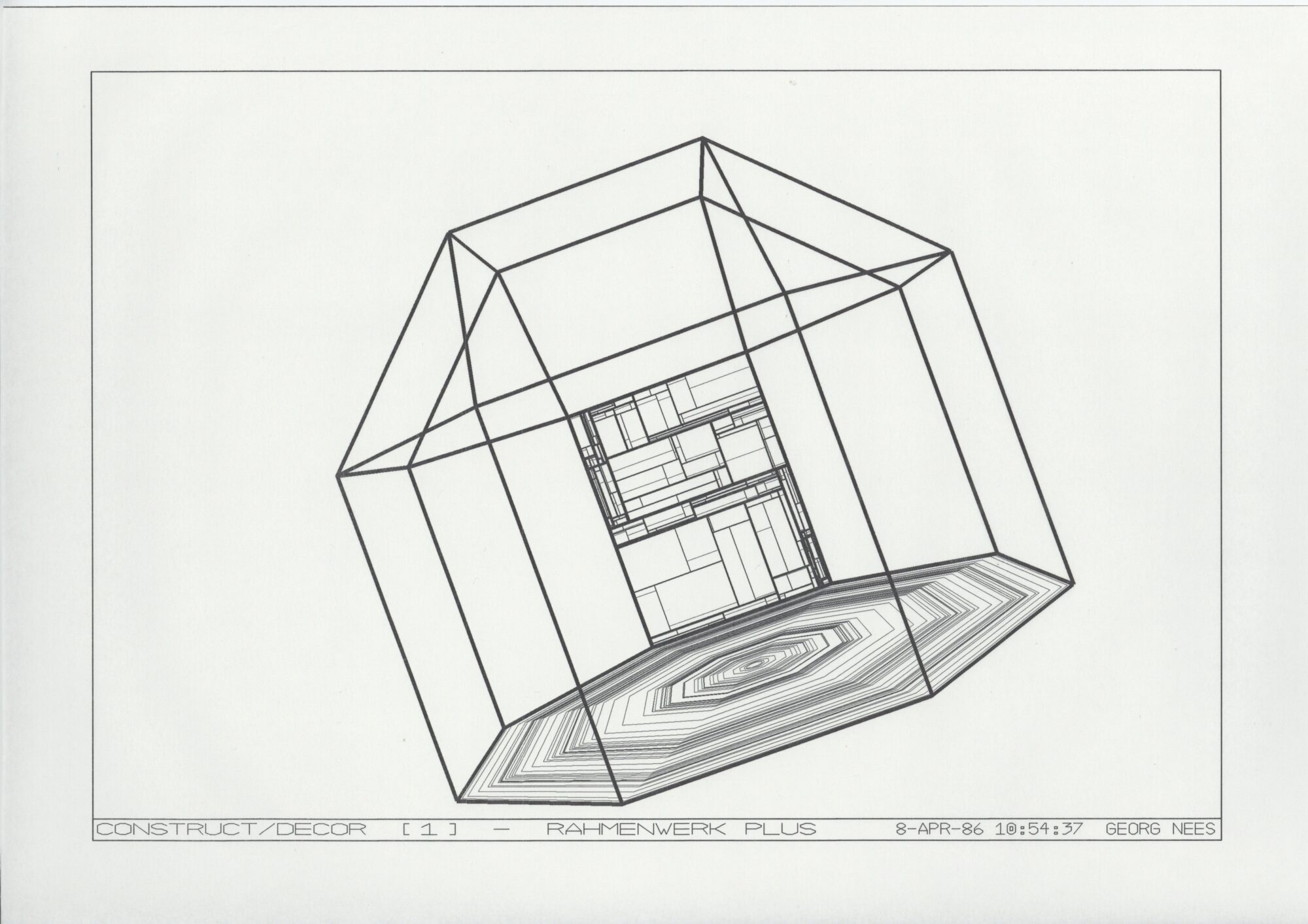 Construct/Decor - DAM MUSEUM