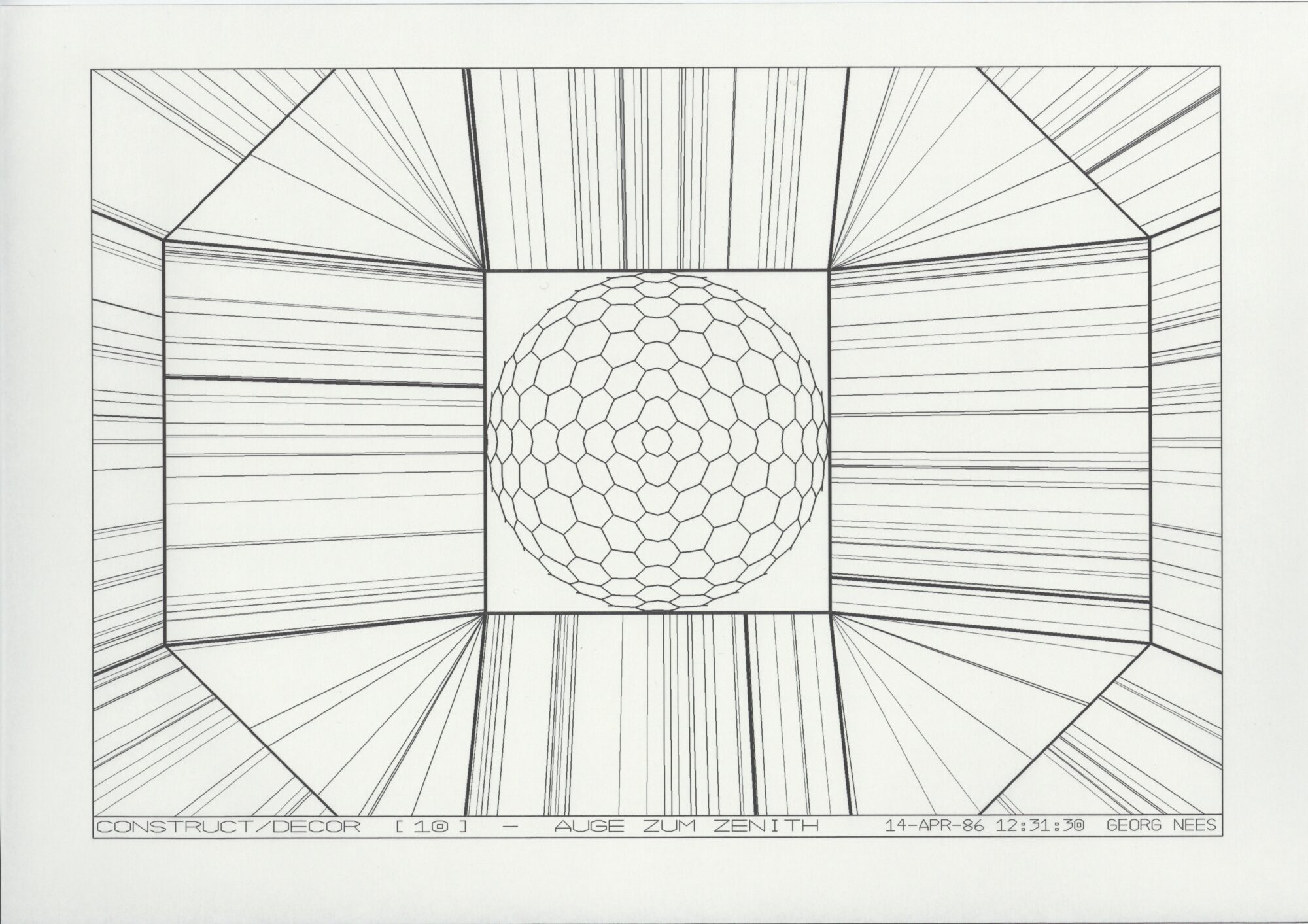 Construct/Decor - DAM MUSEUM