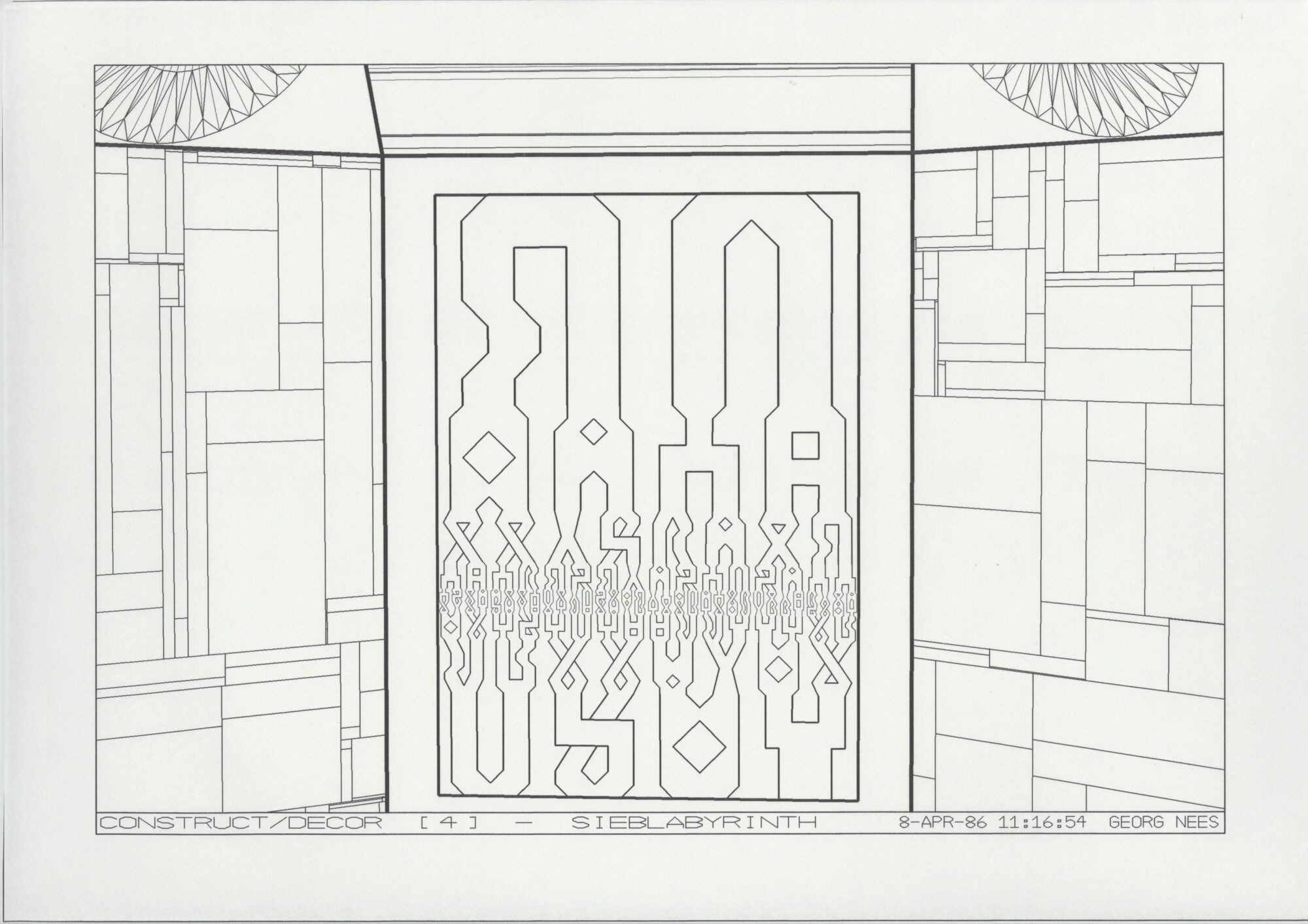 Construct/Decor - DAM MUSEUM