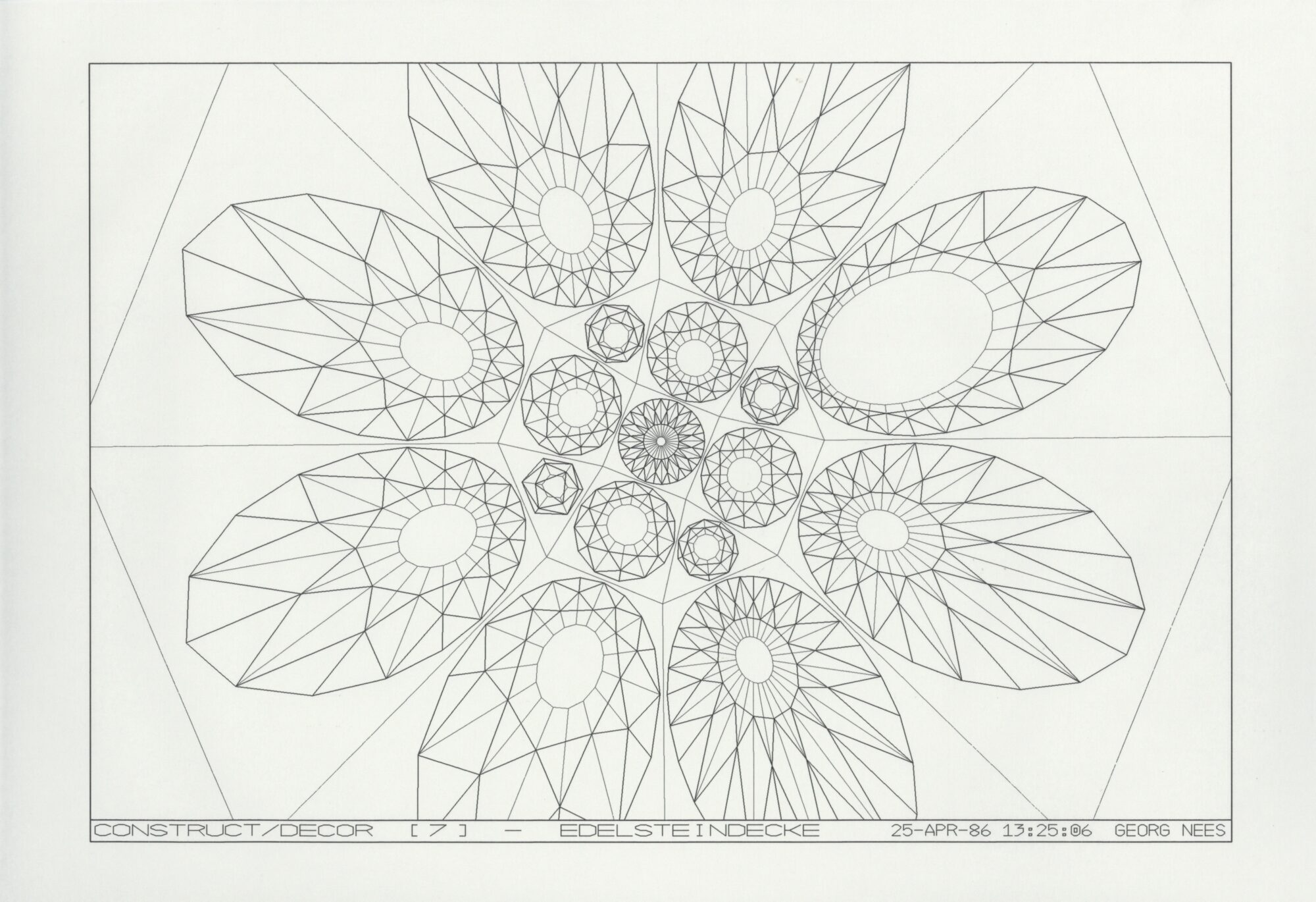 Construct/Decor - DAM MUSEUM